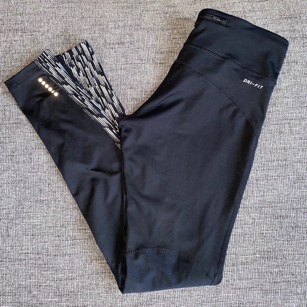 Nike Dri-Fit running leggings